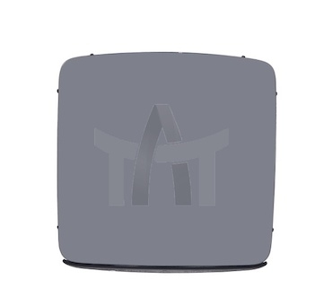 Sklo zrcátka - širokoúhlé zpětné zrcátko MEKRA 191000103099