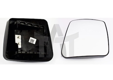 Sklo zrcátka - širokoúhlé zpětné zrcátko TANGDE ZL03-51-011HL