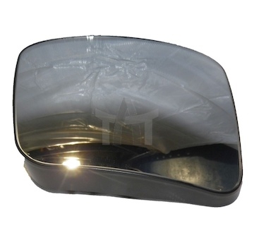 Sklo zrcátka - širokoúhlé zpětné zrcátko TANGDE ZL03-58-007HL