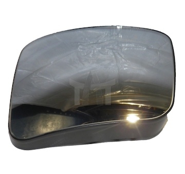 Sklo zrcátka - širokoúhlé zpětné zrcátko TANGDE ZL03-58-007HR