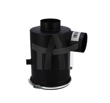 Skříň filtru vzduchu DAF LF45 METALO LF45OB