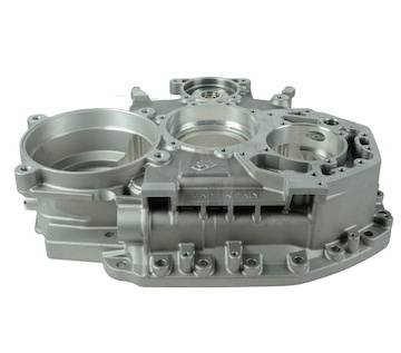 Skříň převodovky MB G280-16 G281-1 EURORICA 60532755