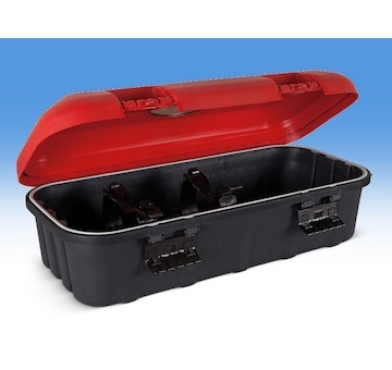 Skříň pro hasící přístroj PVC 6kg  680x210x320mm - TAT