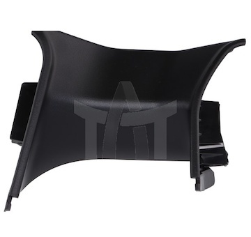 Skříň ramene zrcátka DAF XG pravé ZL19-61-016R 017R TANGDE