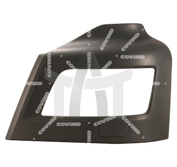 Skříň světlometu MAN TGS EURO 6 COVIND COV/TS2/595