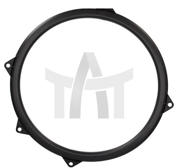 Skříň ventilátoru MAN TGA/TGX/TGS Tangde TD06-57-345  