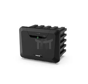 Skříňka na nářadí 660L*460W*515H DAKEN 81305