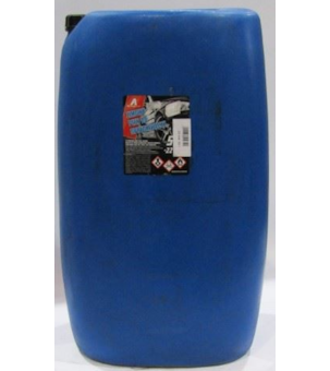 Směs do ostřikovačů zimní -22°C 60L ACTIVE DRIVE