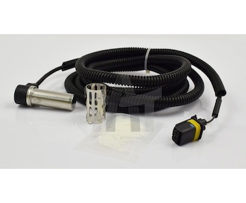 Snímač ABS MAN TGA/TGX L-2200mm pravý FEBI FE106320