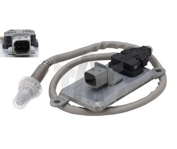 Snímač NOx MAN TGA/TGX/TGS před katalyzátorem VITESCO A2C6070254377