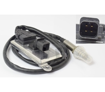 Snímač NOx MB ACTROS MP4 AMPRO A1136652B