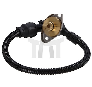 Snímač, plnicí tlak DT Spare Parts 3.37004