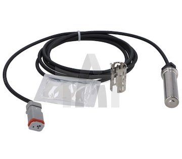 Snímač, počet otáček kol FEBI FE49383