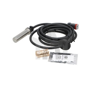 Snímač, počet otáček kol HELLA 6PU 230 048-061