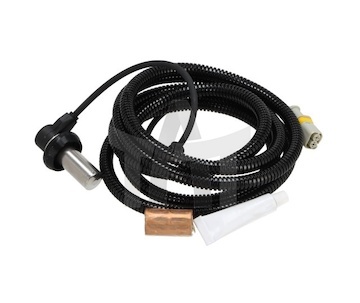 Snímač, počet otáček kol HELLA 6PU 230 048-421