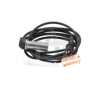 Snímač, počet otáček kol HELLA 6PU 230 048-651