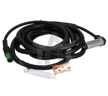 Snímač, počet otáček kol HELLA 6PU 230 052-421