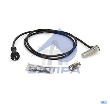 Snímač, počet otáček kol SAMPA 096.259