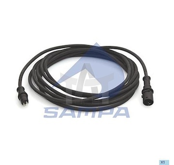 Snímač, počet otáček kol SAMPA 096.266