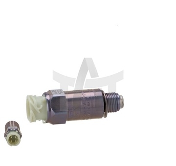 Snímač - počet otáček ZF 0501224047