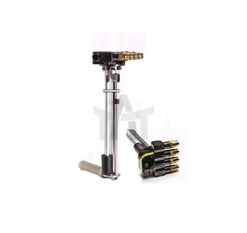 Snímač - rezerva paliva TANGDE TD07-52-105