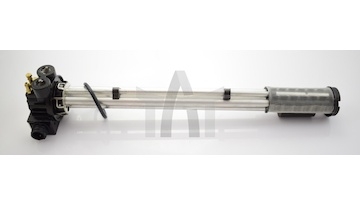 Snímač - rezerva paliva WOSIMAN G-105