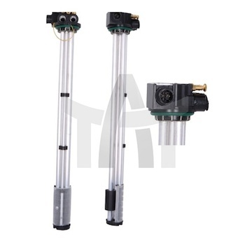 Snímač, rezerva paliva WOSIMAN G-16-1