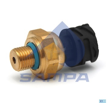 Snímač SAMPA 091.401