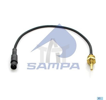 Snímač SAMPA 096.396