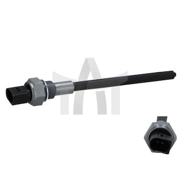 Snímač, stav motorového oleje DT Spare Parts 4.63118
