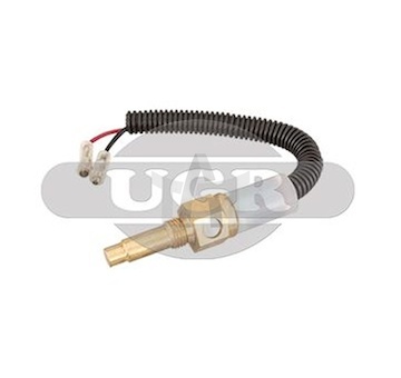 Snímač, teplota chladiva  