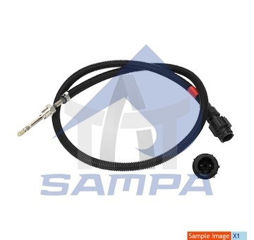 Snímač, teplota chladiva SAMPA 035.150