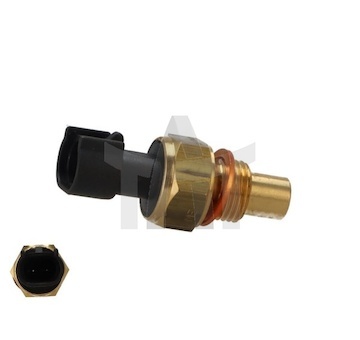 Snímač teploty vody IVECO IVECO 4837951