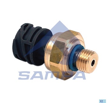 Snímač, tlak oleje SAMPA 096.1141