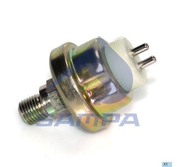 Snímač, tlak oleje SAMPA 096.219