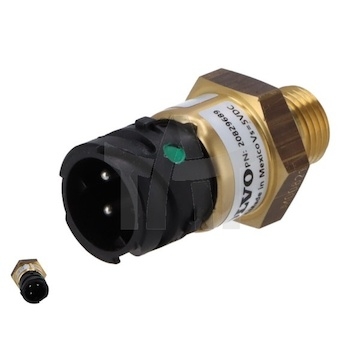 Snímač - tlak oleje VOLVO 20829689