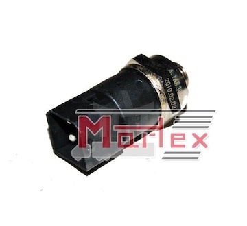 Snímač - tlak oleje WOSIMAN A-168