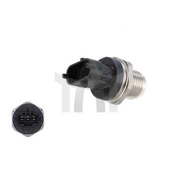 Snímač, tlak paliva BOSCH 0 281 002 907