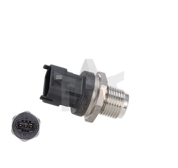 Snímač, tlak paliva BOSCH 0 281 006 087