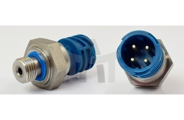 Snímač, tlak paliva DT Spare Parts 5.44009