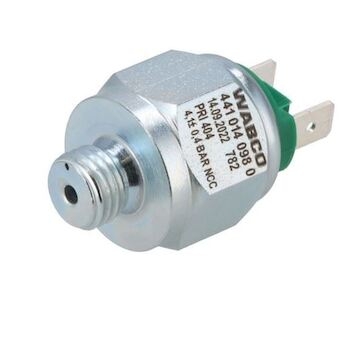 Snímač tlaku M12X1,5