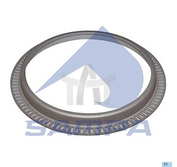 Snímací kroužek, ABS SAMPA 050.291