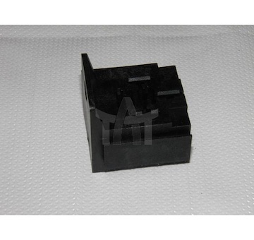 Sokl relé BOSCH 3 334 485 008