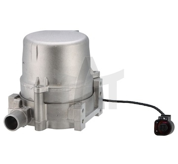 Spalovací komora WEBASTO THERMO PRO 60 6 kW WEBASTO 9043904A