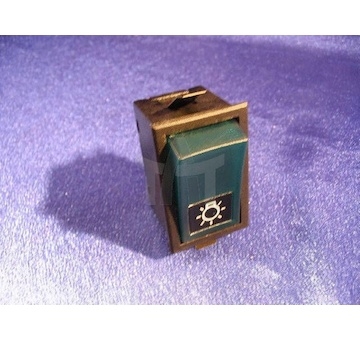 Spínač - hlavní světlo SORL RLD5-1002