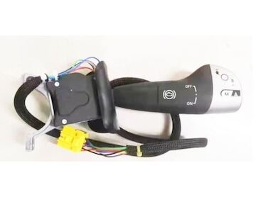 Spínač pod volant DAF CF,XF