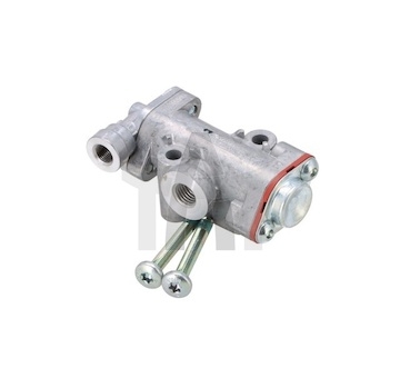 Spínač - převodovka typu splitter ZF 1356298001