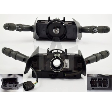 Spínač řízení IVECO 69500434