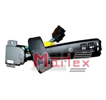 Spínač řízení ROLLING RV-01516