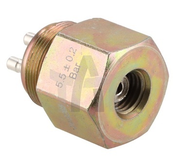 spínač SAMPA 093.231